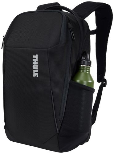 Рюкзак Thule Accent 23L (Black) 3204813 670:500 - Фото 9