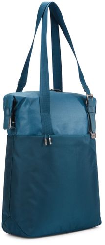 Shoulder bag Thule Spira Vetrical Tote (Legion Blue) 670:500 - Фото