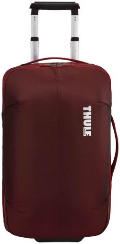 Сумка на колесах Thule Subterra Carry-On (Ember) 3203448 670:500 - Фото 2