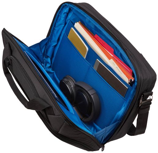 Сумка для ноутбука Thule Crossover 2 Laptop 15.6" Bag 3203842 670:500 - Фото 4