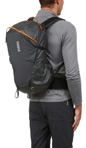 Походный рюкзак Thule Stir 25L Men's (Wood Thrush) 3204095 670:500 - Фото 4