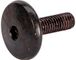 T-Bolt M6 Round Head 52832 (DockGrip, DockGlide)