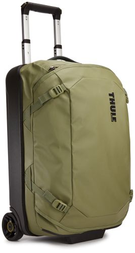 Чемодан на колесах Thule Chasm Carry On 55cm/22'  (Olivine) 670:500 - Фото