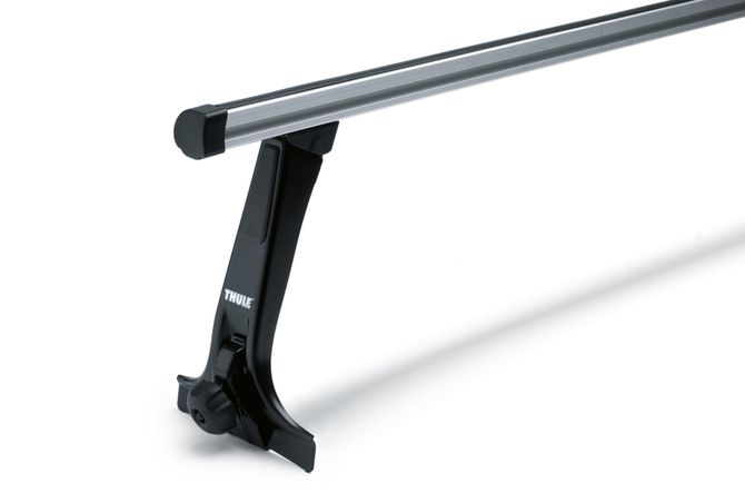 Опоры Thule Raingutter Foot 953100 670:500 - Фото 2