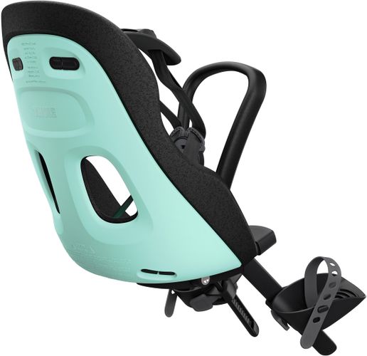 Детское кресло Thule Yepp Nexxt 2 Mini (Mint Green) 12080125 670:500 - Фото 4