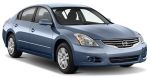 L32A 4-eshik Sedan с 2007 по 2012 silliq tom