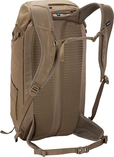 Походный рюкзак Thule AllTrail Daypack 25L (Faded Khaki) 3205090 670:500 - Фото 3