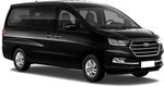  5-дверный MPV с 2016 гладкая крыша