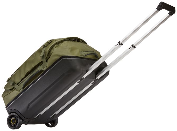 Чемодан на колесах Thule Chasm Carry On 55cm/22'  (Olivine) 670:500 - Фото 7