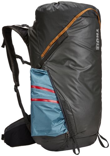 Походный рюкзак Thule Stir 35L Men's (Obsidian) 3204098 670:500 - Фото 7