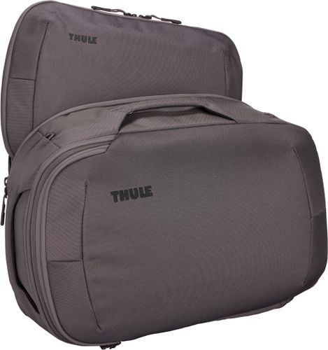 Рюкзак-Наплечная сумка Thule Subterra 2 Convertible Carry-On (Vetiver Gray) 3205059 670:500 - Фото 12