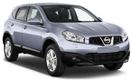  5-eshik SUV с 2007 по 2013 silliq tom