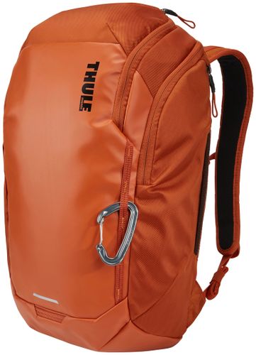 Thule Chasm Backpack 26L (Autumnal) 3204295 670:500 - Фото 9