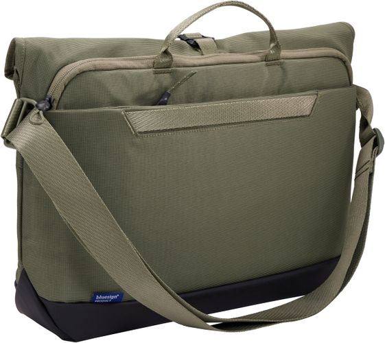 Наплечная сумка Thule Paramount Crossbody 14L (Soft Green) 670:500 - Фото 3