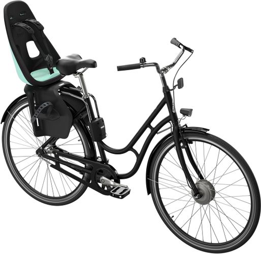 Детское кресло Thule Yepp Nexxt Maxi FM (Mint Green) 12080225 670:500 - Фото 2