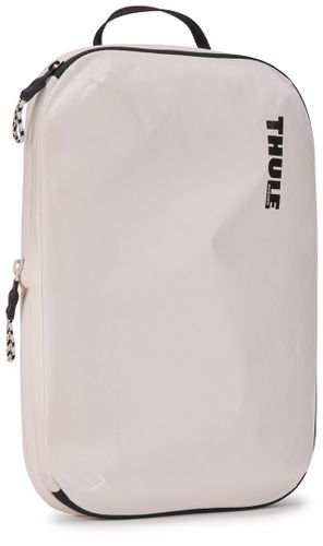 Органайзер для одежды Thule Compression Packing Cube Medium (White) 670:500 - Фото