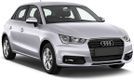 Sportback 5-дверный Хетчбек с 2012 по 2018 гладкая крыша