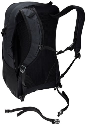 Походный рюкзак Thule Nanum 25L (Black) 3204517 670:500 - Фото 13