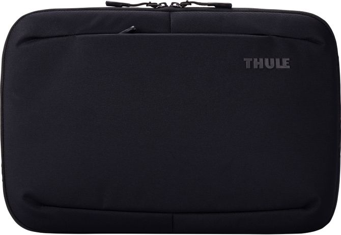 Чехол Thule Subterra 2 MacBook Sleeve 16" (Black) 670:500 - Фото 2