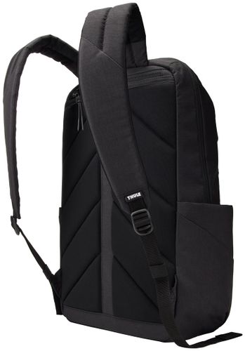 Рюкзак Thule Lithos 20L (Black) 3204835 670:500 - Фото 13