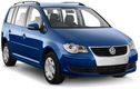  5-eshik MPV с 2003 по 2010 pardalar