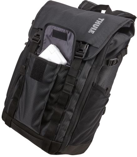 Рюкзак Thule Subterra Daypack (Dark Shadow) 670:500 - Фото 14