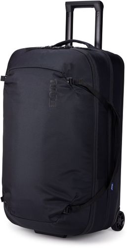 Сумка на колесах Thule Subterra 2 Wheeled Duffel (Black) 670:500 - Фото