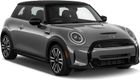 F56 3-doors Hatchback from 2013 flush rails