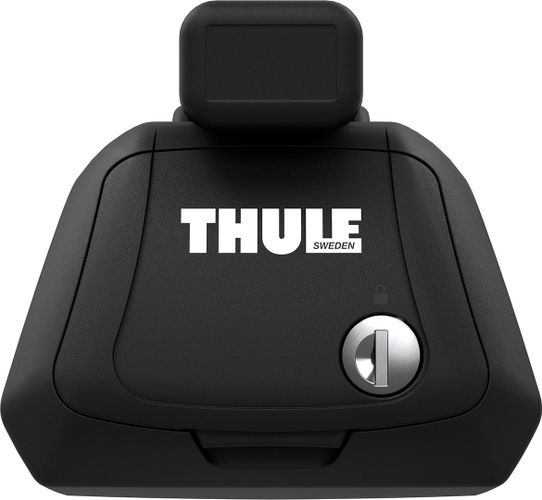 Багажная система на рейлинги Thule SmartRack XT 730424 (1,35 м) 670:500 - Фото 6