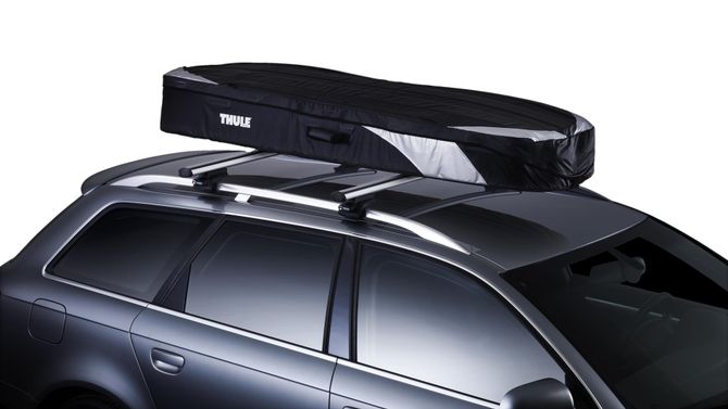 Бокс Thule Ranger 500 670:500 - Фото 2