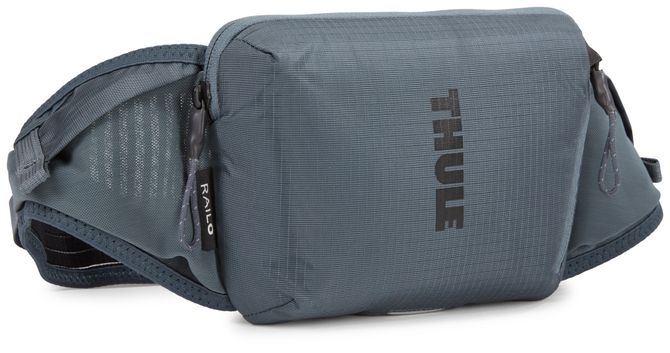 Сумка на пояс Thule Rail Hip Pack 0.5L 670:500 - Фото