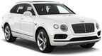 Bentayga