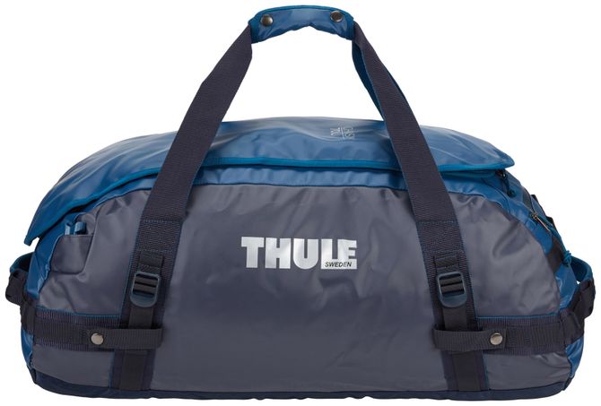 Спортивная сумка Thule Chasm 70L (Poseidon) 670:500 - Фото 2