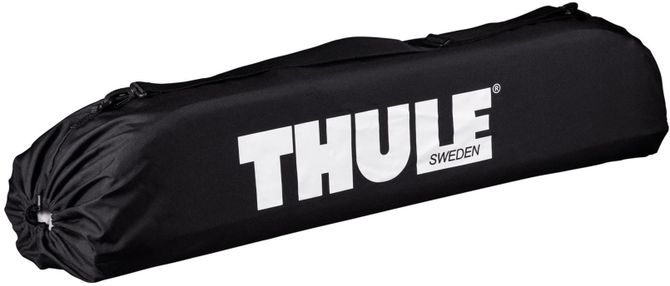 Бокс Thule Ranger 90 670:500 - Фото 5