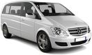 W639 5-дверный MPV с 2003 по 2014 штатные места