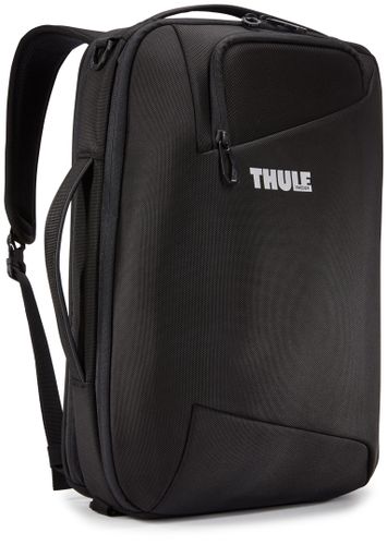 Рюкзак-Наплечная сумка Thule Accent Convertible Backpack 17L (Black) 3204815 670:500 - Фото