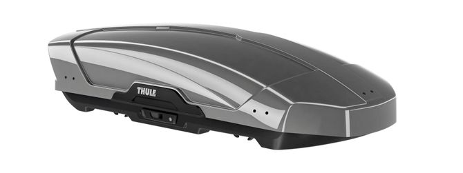 Бокс Thule Motion XT M Titan 670:500 - Фото