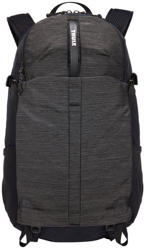 Походный рюкзак Thule Nanum 25L (Black) 3204517 670:500 - Фото 3