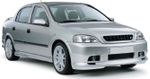 G 4-eshik Sedan с 1998 по 2003 oddiy joylar