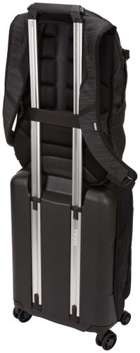 Рюкзак Thule Construct Backpack 24L (Black) 670:500 - Фото 8