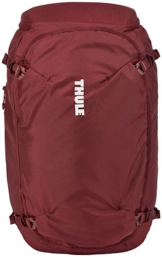 Туристический рюкзак Thule Landmark 40L Women's (Dark Bordeaux) 670:500 - Фото 2