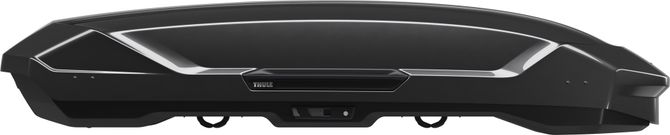 Бокс Thule Motion 3 XXL (Black) 670:500 - Фото 3