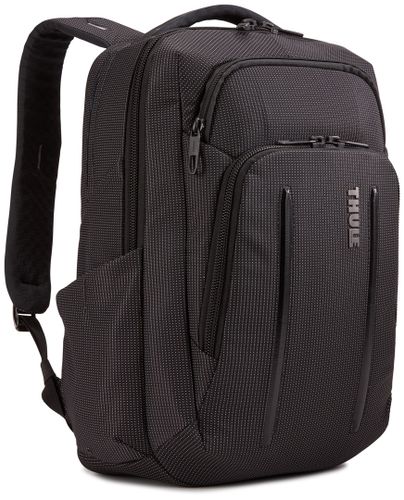 Рюкзак Thule Crossover 2 Backpack 20L (Black) 3203838 670:500 - Фото