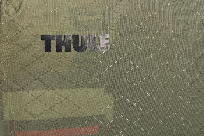 Органайзер для одежды Thule Compression Packing Cube Small (Soft Green) 670:500 - Фото 11