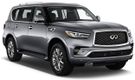 QX80 / QX56