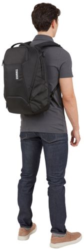 Рюкзак Thule Accent 26L (Black) 3204816 670:500 - Фото 14