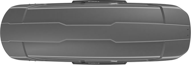 Бокс Thule Motion XT Sport Titan 670:500 - Фото 5