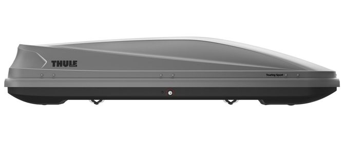 Бокс Thule Touring Sport (600) Titan 634600 670:500 - Фото 3