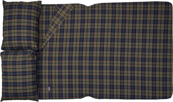 Постельное белье Thule Fitted Sheets 2 (Flannel) 901820 670:500 - Фото 2