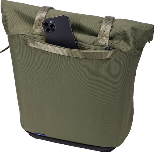 Наплечная сумка Thule Paramount Tote 22L (Soft Green) 670:500 - Фото 9